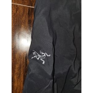 Arc'teryx women's pants